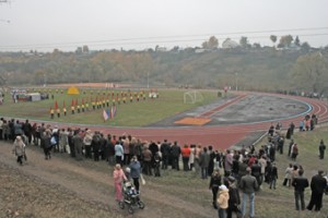 Карабулаку дан старт