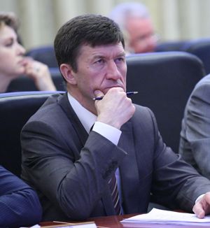 Министр готов работать и учиться Министр готов работать и учиться