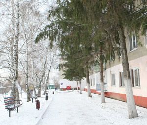 И старость бывает не в тягость И старость бывает не в тягость