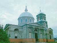 Самойловский район Самойловский район