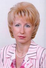 Елена ЛУКЬЯНОВА: «Не только учить, но и учиться самим» Елена ЛУКЬЯНОВА: «Не только учить, но и учиться самим»