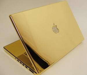 Ноутбуки Apple Macintosh: техника, заслуживающая внимания