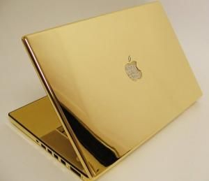 Ноутбуки Apple Macintosh: техника, заслуживающая внимания Ноутбуки Apple Macintosh: техника, заслуживающая внимания