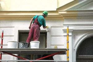 Капитальный ремонт: время выбора Капитальный ремонт: время выбора