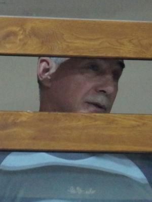 Записки из суда. Часть 40 Записки из суда. Часть 40