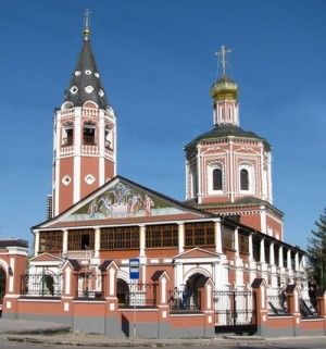 Скверная история Скверная история