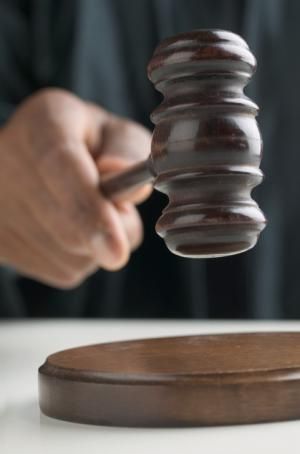 Задета честь мошенника Задета честь мошенника