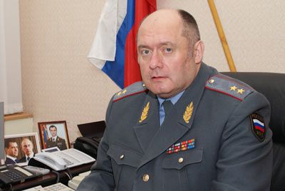 Сергей Аренин: «Сейчас не 90-е годы … Кто желает сидеть – будет сидеть» Сергей Аренин: «Сейчас не 90-е годы … Кто желает сидеть – будет сидеть»