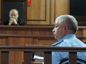 Записки из суда. Часть 42 Записки из суда. Часть 42