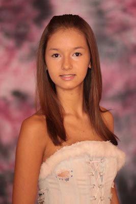 Олейникова Настя г.Саратов.