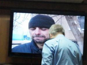 Записки из суда. Часть 54 Записки из суда. Часть 54