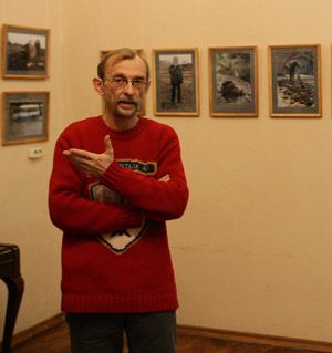 «Мы не сладили с эпохою» «Мы не сладили с эпохою»