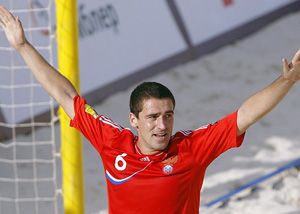 Лучше бразильцев только Шишин Лучше бразильцев только Шишин