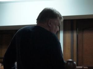 Записки из суда. Часть 41 Записки из суда. Часть 41