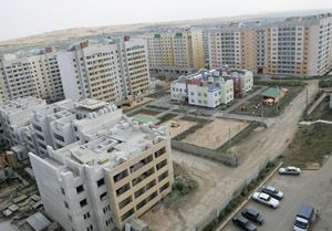 Задание на год – миллион «квадратов»! Задание на год – миллион «квадратов»!