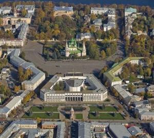 Отели Ярославля – то, что нужно гостям города! Отели Ярославля – то, что нужно гостям города!