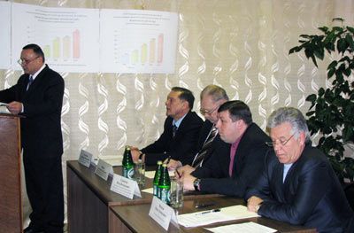 «Молотом» по рейдерам «Молотом» по рейдерам