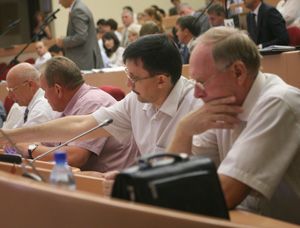 Важен не статус, а результат Важен не статус, а результат