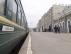 Вагончик тронется, перрон останется...