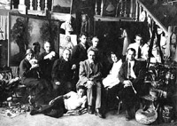 Мастера плюс минус крысы Мастера плюс минус крысы