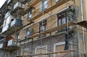 Капитальный ремонт – в кредит? Капитальный ремонт – в кредит?