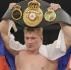 Поветкин и Лебзяк встретятся в «Звездном»