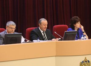 Саратов установил рекорд Саратов установил рекорд