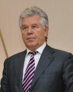 Профсоюзный пикет получил ответ Профсоюзный пикет получил ответ