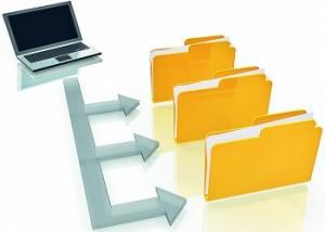 Системы электронного документооборота