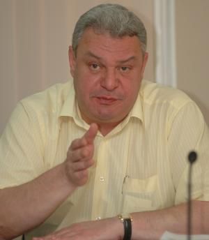 В кого стрелял Писной? В кого стрелял Писной?