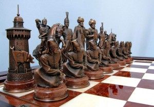 Как избежать соблазна, или Десять лет спустя Как избежать соблазна, или Десять лет спустя