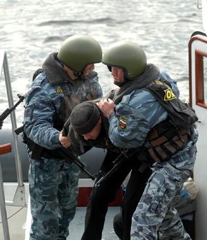 ГУВД: год трудных побед ГУВД: год трудных побед