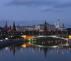 Квартиры посуточно в Москве – быстро развивающийся бизнес
