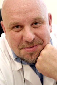 Человек, меняющий кожу Человек, меняющий кожу