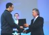 Губернатор Павел Ипатов наградил победителей конкурса «Волжский Меркурий 2009»