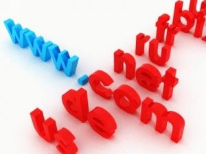 Каких уровней бывают домены? Каких уровней бывают домены?
