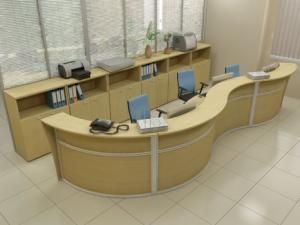 Мебель для офиса – то, на чем не стоит экономить Мебель для офиса – то, на чем не стоит экономить