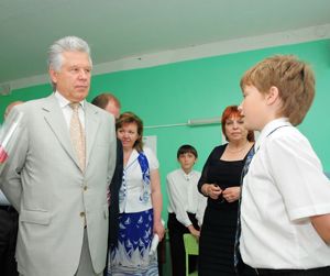 Классная революция Классная революция