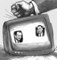 Когда проблемы с головой Когда проблемы с головой