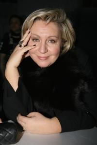 Марина ГОЛУБ: «Шутить по сценарию не получается» Марина ГОЛУБ: «Шутить по сценарию не получается»