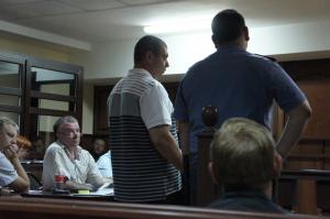 Записки из суда. Часть 14 Записки из суда. Часть 14