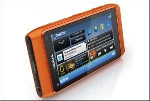 Новый коммуникатор от компании Nokia Новый коммуникатор от компании Nokia