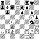Избранница Каиссы Избранница Каиссы