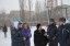 Зимние городские спортивные площадки функционируют на полную мощность