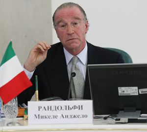 Привлечение итальянцев в Россию Привлечение итальянцев в Россию