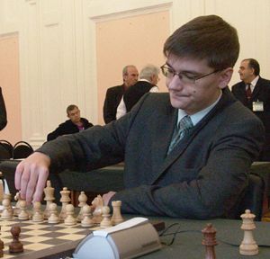 Томашевский – аутсайдер Томашевский – аутсайдер