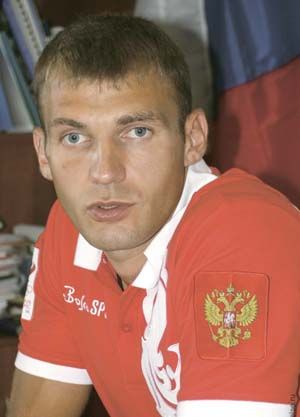 Был гребцом, стал директором Был гребцом, стал директором