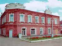 Дергачевский район