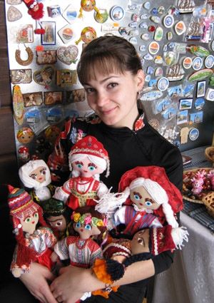 Кукольное царство Кукольное царство
