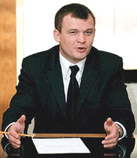 Поимцев-младший пока оправдан